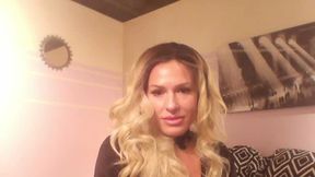 Monique Long Private Show