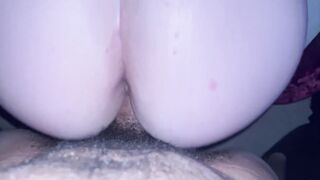 Going To Work On Pawg