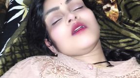Closeup Hard Fucking Sex Video of Indian Hot Girl Janvibhabhi