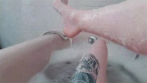 Fußvideos & Fotos (Compilation)