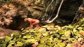 Nikki Hunter's interracial lust