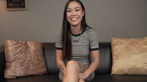 Minnie Scarlet Interview