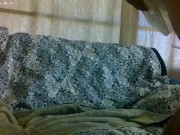 Close Up Humping Couch and Anal Fuck