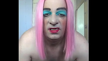 i am naked waiting to swallow your pee for the world to see uncut video part 5 this video will now be uploaded again and again with the 13 voting down wankers