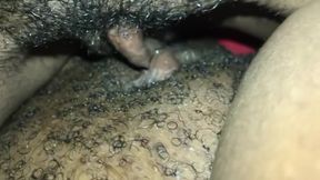 Ebony Lesbians Tribbing