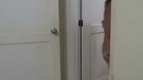 My wife & her stepsister, mature, hairy, show off on the beach, want to fuck, want to see cocks