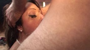 ely pink does a daddie then fucks his sun right after