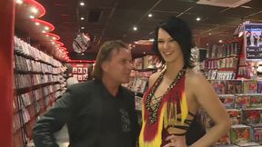 Celebrity hunter - Scene #02