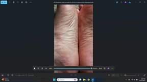 612 Mature Giantess Dawn has always dreamed of finding a Smol small enough to live in the creases of her feet