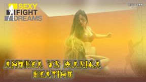 SFD288 - Marica Vs Andrea