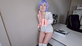 Anime Slut Unleashed JOI