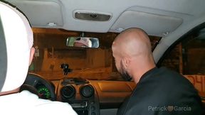 pelas ruas de sao paulo com amigos fiz sexo em locais publico
