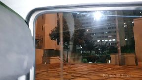 pelas ruas de sao paulo com amigos fiz sexo em locais publico