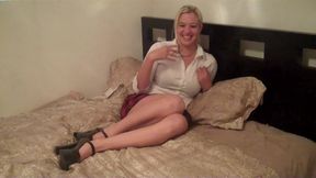 Tabitha findom