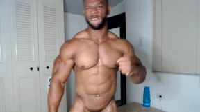 Coleman Boy Private Show