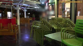 Son Having A Threesome With Her Colombian Stepmom For Money With A Stranger