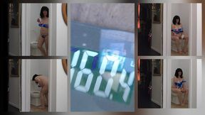 HUMPDAY WAKEUP EXTREME DETOX AND FEED