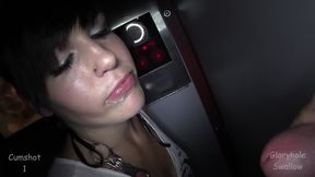 closet freak who fantasizes 1st visit