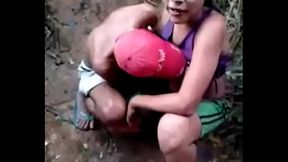 Magr&atilde_o dando bomba