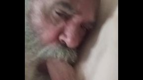 CHUPO MUITO GOSTOSO 1 PENIS OLHA