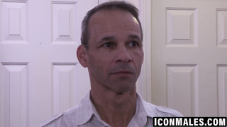 Brogan Reed and Rodney Steele covet never-ending bum sex intimity