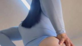 Video uploaded by @Niky_Smit22 @Teasing & #Amateur #Big Ass #MILF #Latina #Solo porn nsfw gratis | Tik.Porn