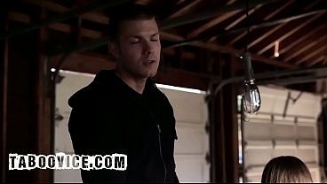 Lena Paul in Airtight Invasion