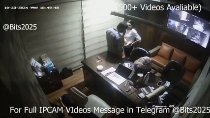 indian office Romance
