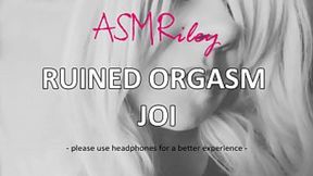 EroticAudio - ASMR Induced Intense Pleasure JOI