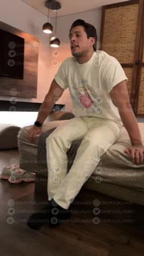 este tejando andaba bien intenso me calentó mucho y me hizo disfrutarlo Rico!!!