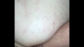 Mrs H, hook &amp_ fist