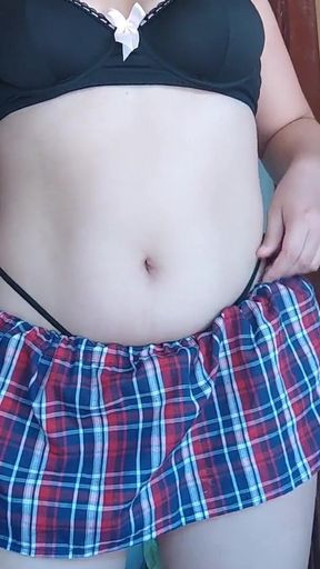 Good Ass and Wet Panties