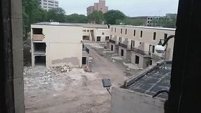 Natty and Road Stink (New Haven '_18)