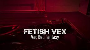Vacbed Fantasy