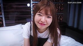 Cute Japanese Girl With Nice Tits Italian