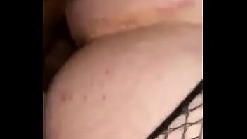 Dressed up for bbc pt 2