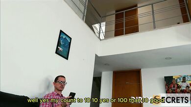 ANAL FUCK WITH LIL TIMY PLAYING HIDE AND SEEK