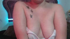 Denise & Scarlet Private Show