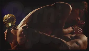 Stacy Bloom & Kai Taylor Hardcore Reunion