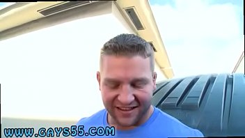 Hung guys public shower gay Real super-fucking-hot outdoor sex