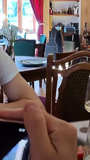 Guy Took a Pornstar Home After Dinner and Let Him Destroy His Throat and Tight Hole