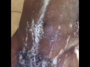Perverted stepsister watching Soap Drip down me Only Fans (@youngstefreak)