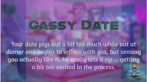 Gassy Date