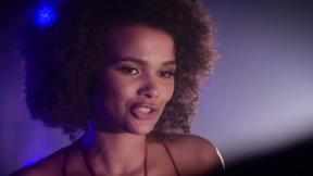 ”BF catches Alina Cheating with her Boss! :O”