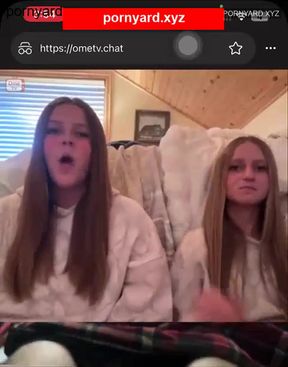 Homemade teen flashes webcam for fun