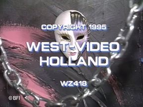Belgium  femdom vintage movie