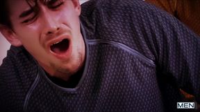 Twinkpop - Presents Star Trek a Gay XXX Parody Part 1