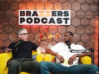 The Brazzers Podcast: Movie 13 Lily Lou Brazzers