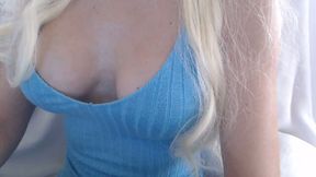 Amelia Tyler Private Show