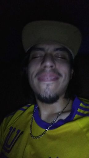 Sexy Man Wants to Touch His Penis